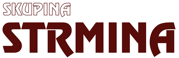Strmina glasbena skupina