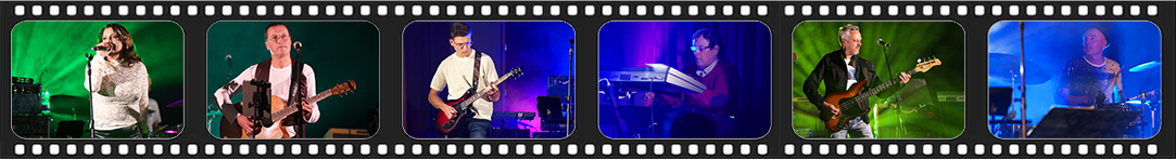 fotografije glasbene skupine strmina